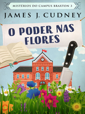 cover image of O Poder Nas Flores
